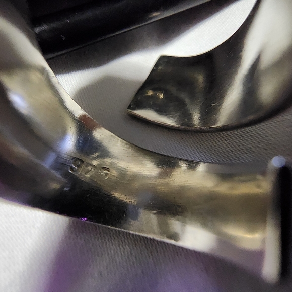 925 SILVER RING - Picture 6 of 6